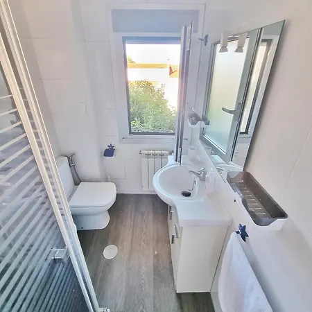Renovado Cerca Zona Vieja Apartment Santiago de Compostela