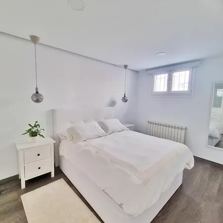 Renovado Cerca Zona Vieja * Santiago de Compostela