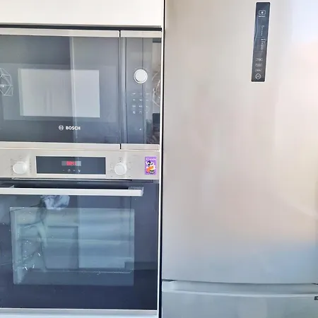 Renovado Cerca Zona Vieja Apartment Santiago de Compostela
