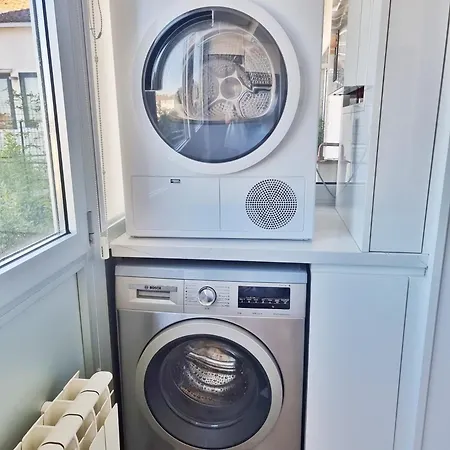 Apartment Renovado Cerca Zona Vieja Santiago de Compostela